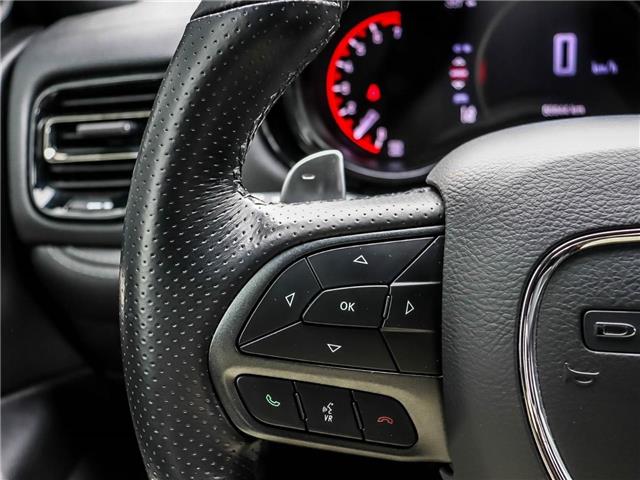 2022 Dodge Durango GT (Stk: P4946) in Toronto - Image 27 of 28