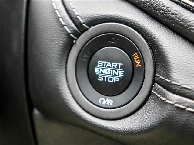 2022 Dodge Durango GT (Stk: P4946) in Toronto - Image 28 of 28