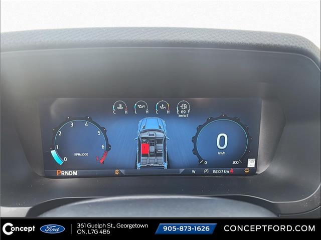 2024 Ford F-150 XLT (Stk: 03292) in GEORGETOWN - Image 9 of 16