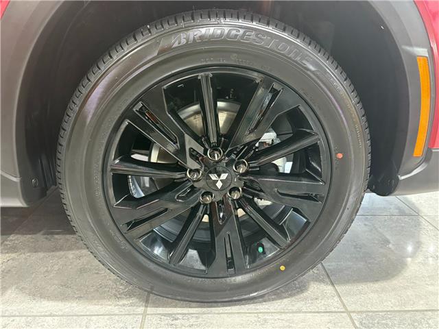 2026 Mitsubishi Eclipse Cross NOIR (Stk: T4017) in Calgary - Image 6 of 17