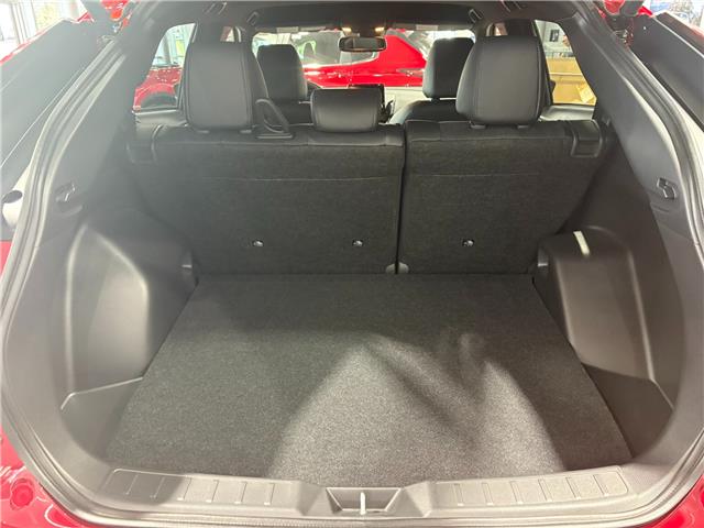 2026 Mitsubishi Eclipse Cross NOIR (Stk: T4017) in Calgary - Image 8 of 17