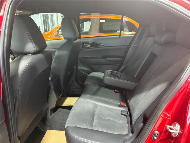 2026 Mitsubishi Eclipse Cross NOIR (Stk: T4017) in Calgary - Image 9 of 17