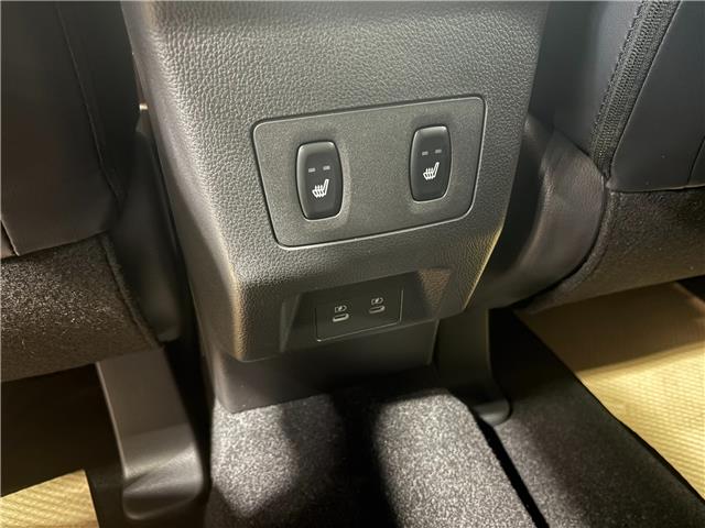 2026 Mitsubishi Eclipse Cross NOIR (Stk: T4017) in Calgary - Image 10 of 17