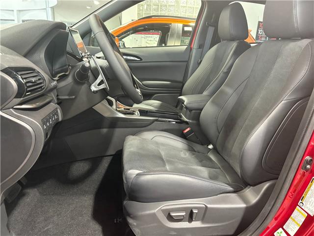 2026 Mitsubishi Eclipse Cross NOIR (Stk: T4017) in Calgary - Image 12 of 17