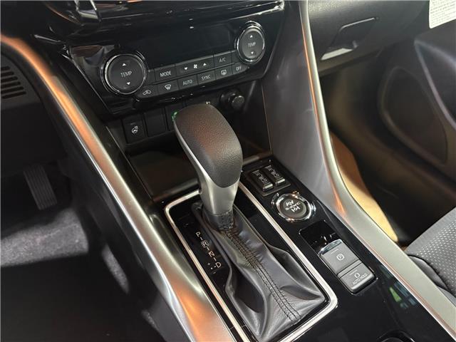 2026 Mitsubishi Eclipse Cross NOIR (Stk: T4017) in Calgary - Image 13 of 17