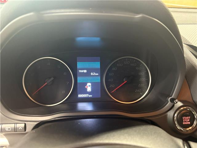 2026 Mitsubishi Eclipse Cross NOIR (Stk: T4017) in Calgary - Image 14 of 17