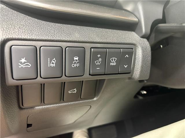 2026 Mitsubishi Eclipse Cross NOIR (Stk: T4017) in Calgary - Image 15 of 17