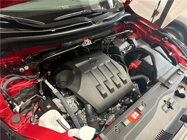 2026 Mitsubishi Eclipse Cross NOIR (Stk: T4017) in Calgary - Image 17 of 17