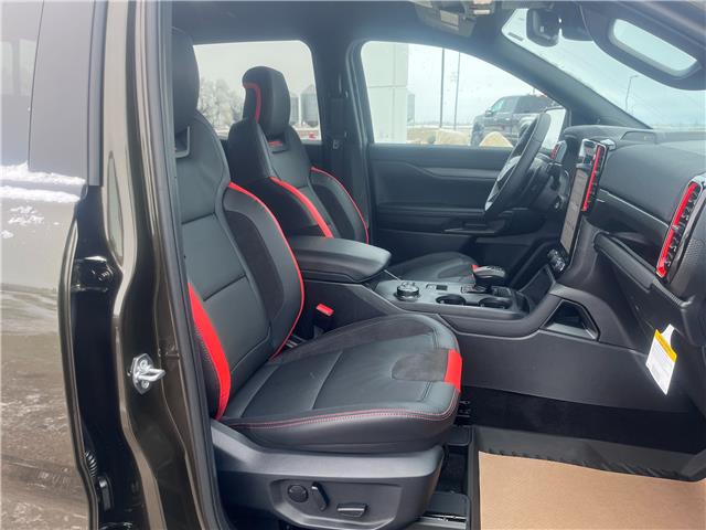 2025 Ford Ranger Raptor (Stk: S52651) in Hague - Image 14 of 19