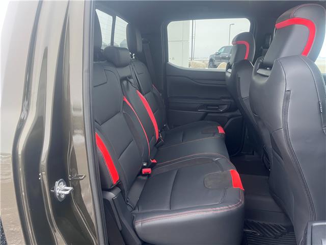 2025 Ford Ranger Raptor (Stk: S52651) in Hague - Image 16 of 19