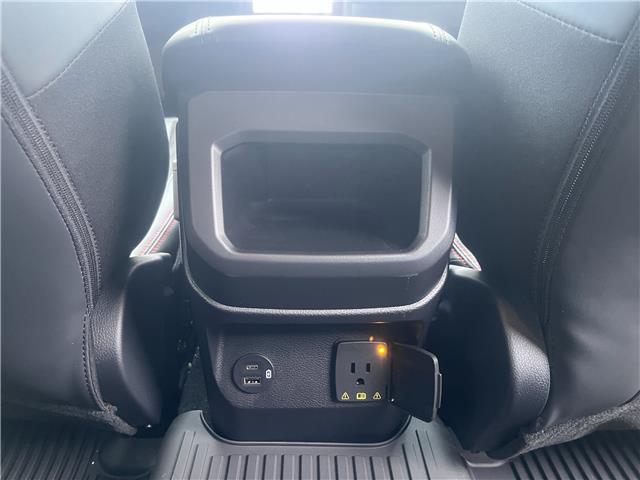 2025 Ford Ranger Raptor (Stk: S52651) in Hague - Image 13 of 19
