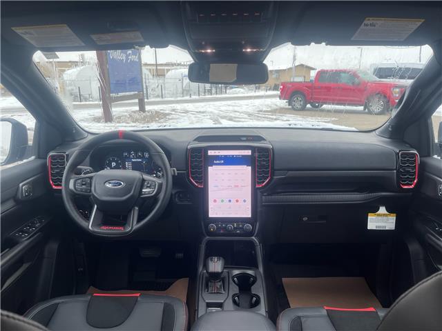 2025 Ford Ranger Raptor (Stk: S52651) in Hague - Image 12 of 19