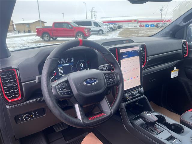 2025 Ford Ranger Raptor (Stk: S52651) in Hague - Image 10 of 19