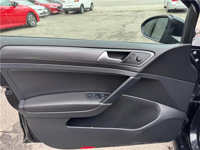2019 Volkswagen Golf 1.4 TSI Comfortline (Stk: 2511599) in Waterloo - Image 9 of 20