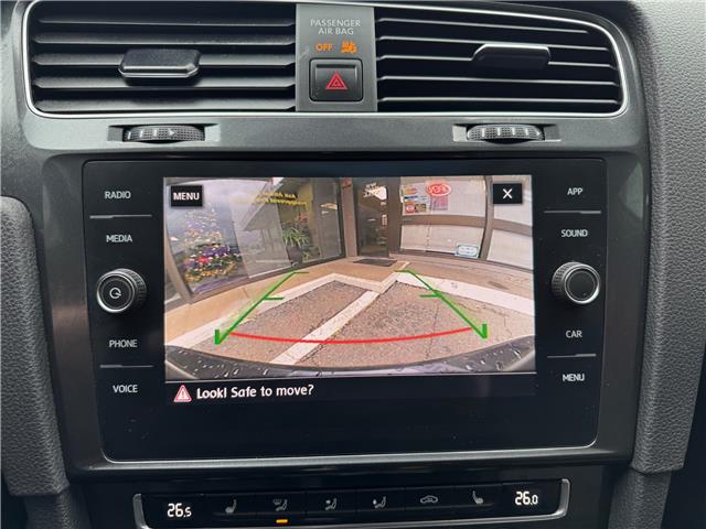 2019 Volkswagen Golf 1.4 TSI Comfortline (Stk: 2511599) in Waterloo - Image 14 of 20