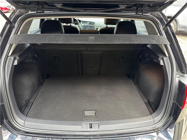 2019 Volkswagen Golf 1.4 TSI Comfortline (Stk: 2511599) in Waterloo - Image 18 of 20