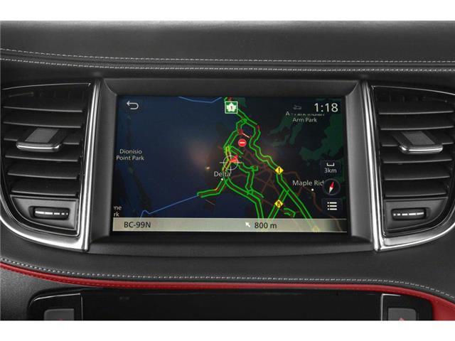 2025 Infiniti QX50 Sport (Stk: E25129) in Mississauga - Image 12 of 12