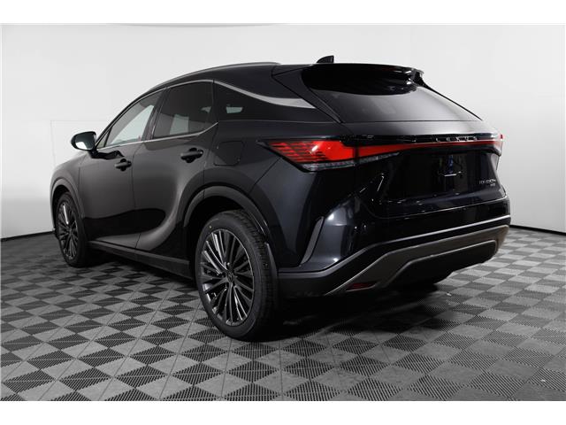 2026 Lexus RX 450h+ Base (Stk: X3530) in London - Image 4 of 34