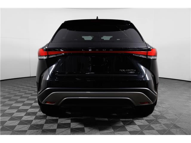 2026 Lexus RX 450h+ Base (Stk: X3530) in London - Image 5 of 34