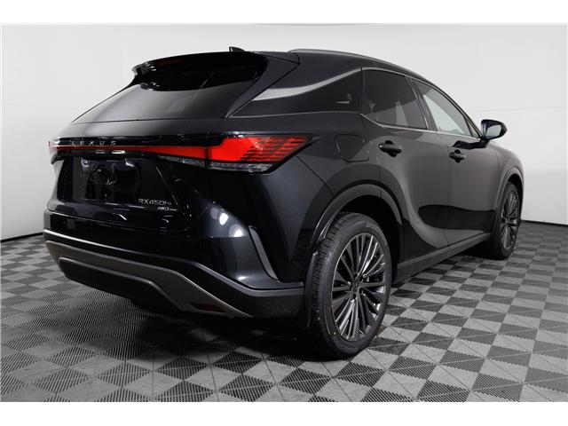 2026 Lexus RX 450h+ Base (Stk: X3530) in London - Image 6 of 34