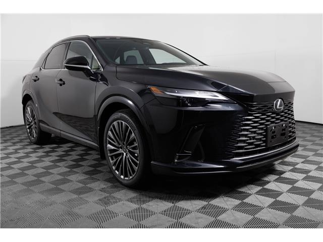 2026 Lexus RX 450h+ Base (Stk: X3530) in London - Image 3 of 34