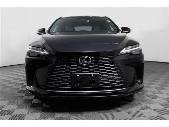 2026 Lexus RX 450h+ Base (Stk: X3530) in London - Image 2 of 34