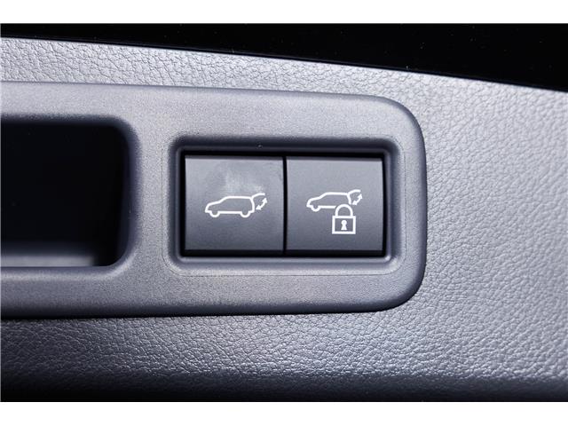 2026 Lexus RX 450h+ Base (Stk: X3530) in London - Image 9 of 34