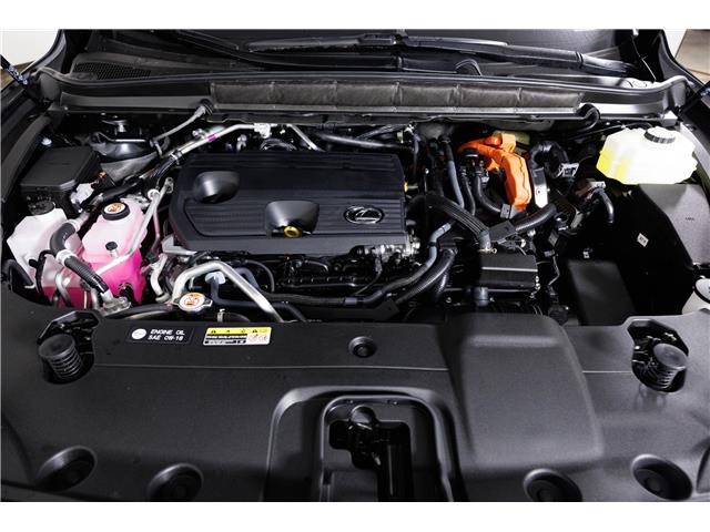 2026 Lexus RX 450h+ Base (Stk: X3530) in London - Image 11 of 34