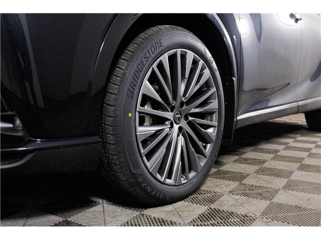 2026 Lexus RX 450h+ Base (Stk: X3530) in London - Image 12 of 34