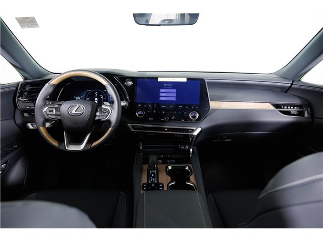 2026 Lexus RX 450h+ Base (Stk: X3530) in London - Image 17 of 34