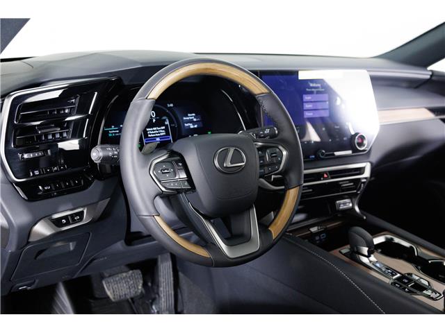 2026 Lexus RX 450h+ Base (Stk: X3530) in London - Image 18 of 34