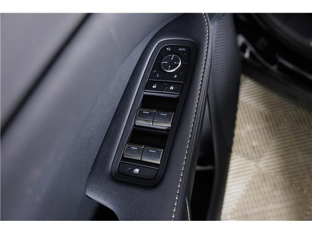 2026 Lexus RX 450h+ Base (Stk: X3530) in London - Image 13 of 34