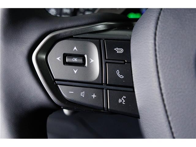 2026 Lexus RX 450h+ Base (Stk: X3530) in London - Image 19 of 34