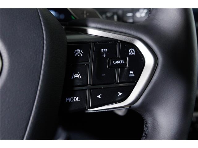 2026 Lexus RX 450h+ Base (Stk: X3530) in London - Image 21 of 34