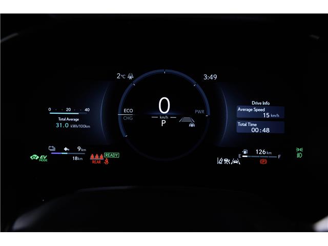 2026 Lexus RX 450h+ Base (Stk: X3530) in London - Image 23 of 34