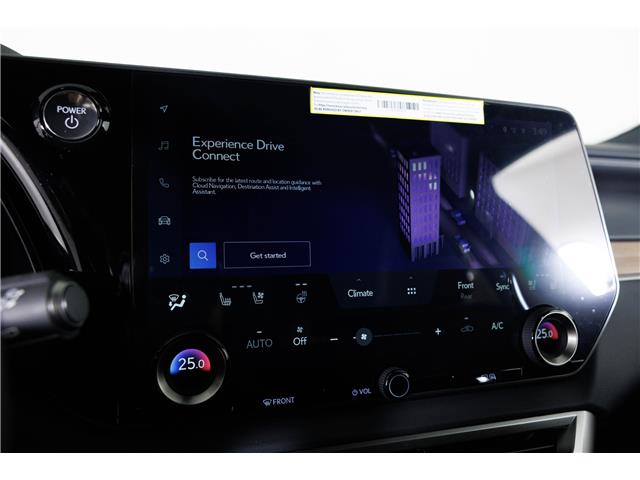 2026 Lexus RX 450h+ Base (Stk: X3530) in London - Image 27 of 34