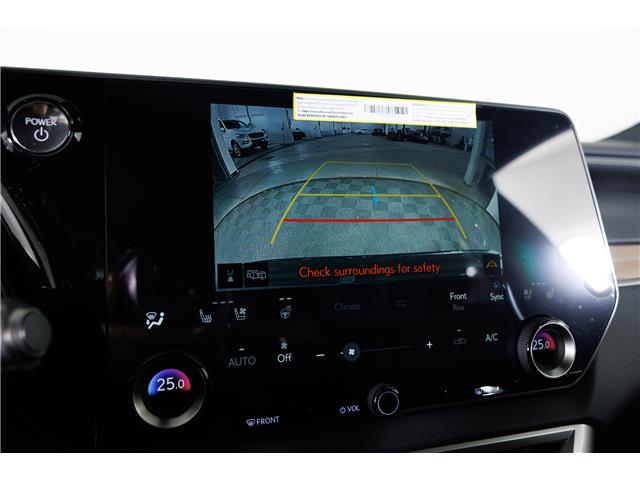 2026 Lexus RX 450h+ Base (Stk: X3530) in London - Image 28 of 34