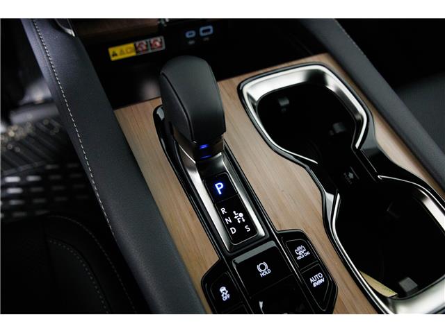 2026 Lexus RX 450h+ Base (Stk: X3530) in London - Image 31 of 34