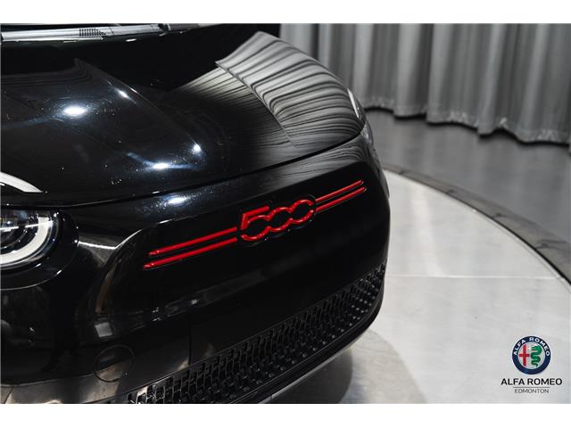 2024 Fiat 500e Base (Stk: T25749a) in Edmonton - Image 20 of 23