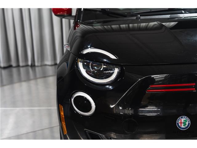 2024 Fiat 500e Base (Stk: T25749a) in Edmonton - Image 21 of 23