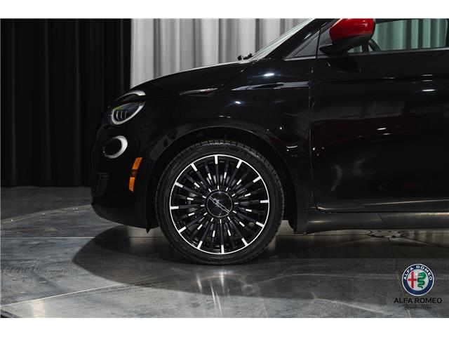 2024 Fiat 500e Base (Stk: T25749a) in Edmonton - Image 23 of 23