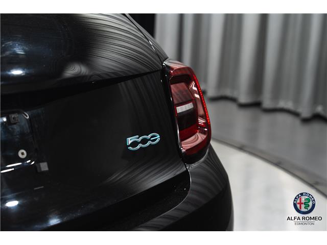 2024 Fiat 500e Base (Stk: T25749a) in Edmonton - Image 22 of 23
