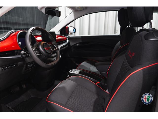 2024 Fiat 500e Base (Stk: T25749a) in Edmonton - Image 9 of 23