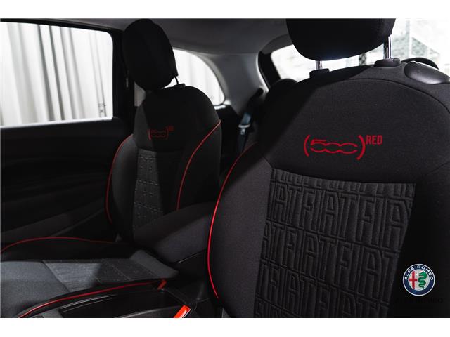 2024 Fiat 500e Base (Stk: T25749a) in Edmonton - Image 10 of 23