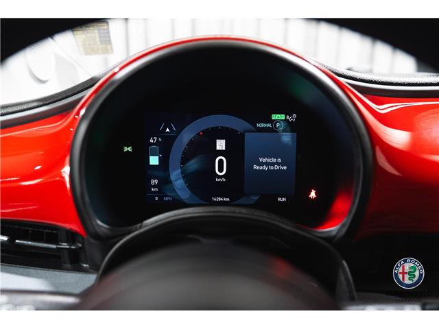 2024 Fiat 500e Base (Stk: T25749a) in Edmonton - Image 11 of 23