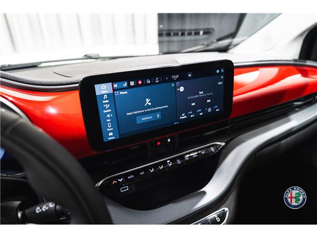 2024 Fiat 500e Base (Stk: T25749a) in Edmonton - Image 12 of 23