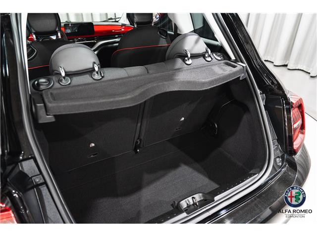 2024 Fiat 500e Base (Stk: T25749a) in Edmonton - Image 19 of 23