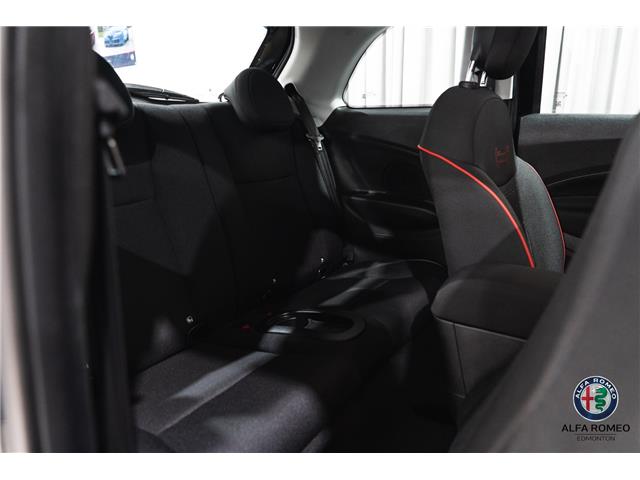 2024 Fiat 500e Base (Stk: T25749a) in Edmonton - Image 16 of 23