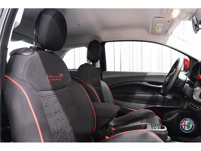 2024 Fiat 500e Base (Stk: T25749a) in Edmonton - Image 18 of 23
