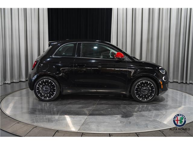 2024 Fiat 500e Base (Stk: T25749a) in Edmonton - Image 6 of 23